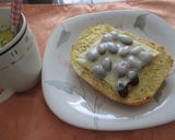 栄養たっぷり✿豆腐と人参の食パン✿作り方5写真