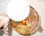 簡単クリームチーズケーキ♪炊飯器デザート作り方3写真