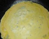 大豆のお肉でヘルシーオムライス作り方6写真