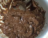 ガトーショコラみたいなチョコレートケーキ作り方1写真