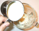 簡単！さつまいもケーキ♪炊飯器いれるだけ作り方6写真