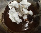 ガトーショコラみたいなチョコレートケーキ作り方6写真