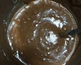 ガトーショコラみたいなチョコレートケーキ作り方9写真