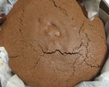 ガトーショコラみたいなチョコレートケーキ作り方11写真