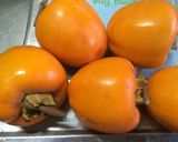美味しい♪干し柿☆作り方1写真