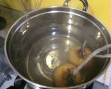 美味しい♪干し柿☆作り方2写真