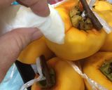 美味しい♪干し柿☆作り方3写真