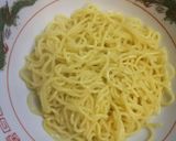 簡単！シャンタンDE激ウマ味噌ラーメン♪作り方7写真