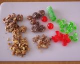 簡単に本格味♪クリスマスのシュトレン作り方1写真