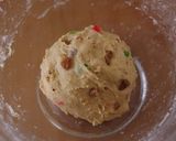 簡単に本格味♪クリスマスのシュトレン作り方4写真