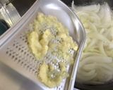基本の牛丼（水を使わない無水仕様）作り方2写真