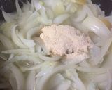基本の牛丼（水を使わない無水仕様）作り方3写真