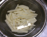 簡単☆ジャガイモを使ったお弁当のおかず作り方2写真