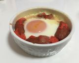 ソーセージめんたいココットカマン作り方3写真