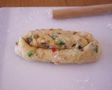 簡単に本格味♪クリスマスのシュトレン作り方7写真