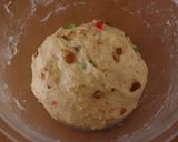 簡単に本格味♪クリスマスのシュトレン作り方5写真