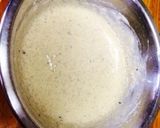 雑穀米でパンケーキ^_^作り方2写真