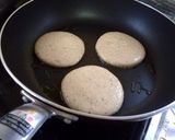 雑穀米でパンケーキ^_^作り方3写真
