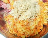 ミートボールパスタ★簡単ver.作り方5写真