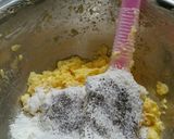基本！ウーピーパイ♪作り方4写真