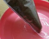 基本！ウーピーパイ♪作り方5写真