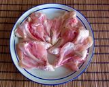 厨房男子の（続）「鶏手羽元」“開き”編作り方1写真