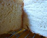 米粉がたっぷり入った食パン＊HB＊作り方5写真
