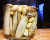 フルーティピクルス作り方12写真