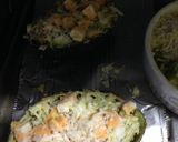 ココットカマンdeアボカドグラタン作り方7写真
