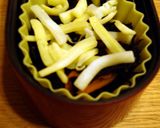 お弁当に♪ひじき煮チーズ作り方2写真