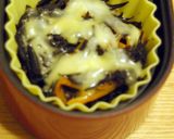 お弁当に♪ひじき煮チーズ作り方3写真