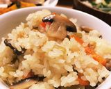 モリモリ食べてね味ごはん作り方11写真