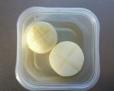 レンジで簡単☆中華風ふろふき大根。作り方4写真