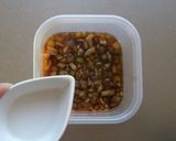 レンジで簡単☆中華風ふろふき大根。作り方8写真