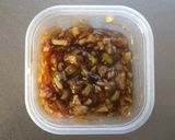 レンジで簡単☆中華風ふろふき大根。作り方9写真