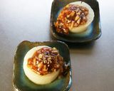 レンジで簡単☆中華風ふろふき大根。作り方10写真
