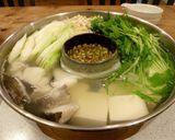 冬の定番☆簡単我が家のタラ入り湯豆腐作り方5写真