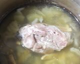 台湾のスパイシー甘辛豚丼:ルーローファン作り方4写真