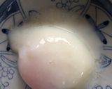簡単!温泉卵作り方6写真