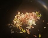 基本の炒飯作り方4写真