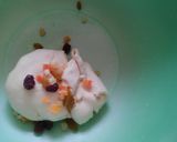 減塩、低たんぱく簡単米粉パン作り方7写真