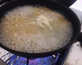 フライパン1つで*簡単ナポリタン作り方5写真
