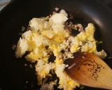 基本の炒飯作り方5写真