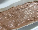 豆腐DEしっとりココア作り方4写真