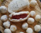 減塩、低たんぱく簡単米粉パン作り方10写真