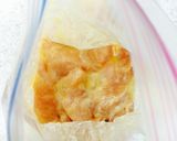 鶏胸肉で〜簡単から揚げ作り方4写真
