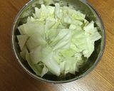 某俳優さんの減量めし作り方1写真
