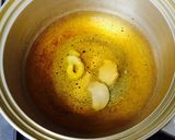 中華な親子丼〜◎作り方3写真