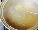 中華な親子丼〜◎作り方4写真
