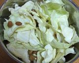某俳優さんの減量めし作り方3写真
